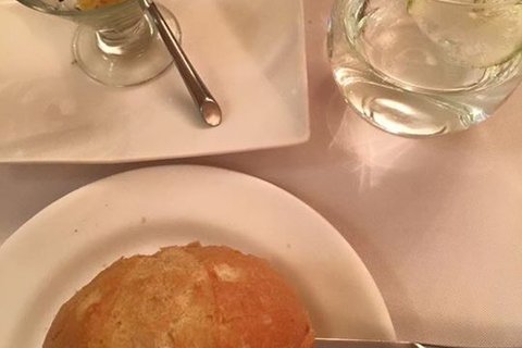 高庐专厨餐厅