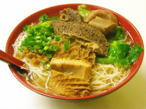 生记牛杂粉面茶餐厅Sun Kee Restaurant