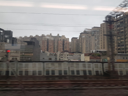 台阳货柜