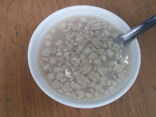 阿娥豆浆豆花