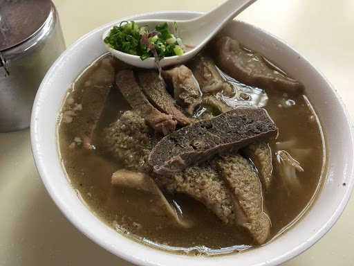 好翠粉面