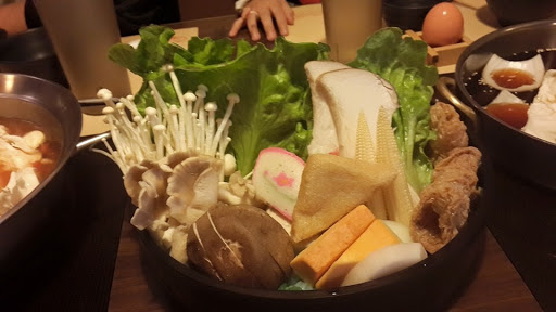 花田屋寿喜烧专卖店