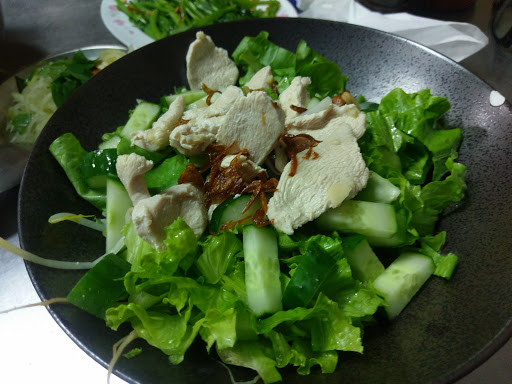 越南河粉