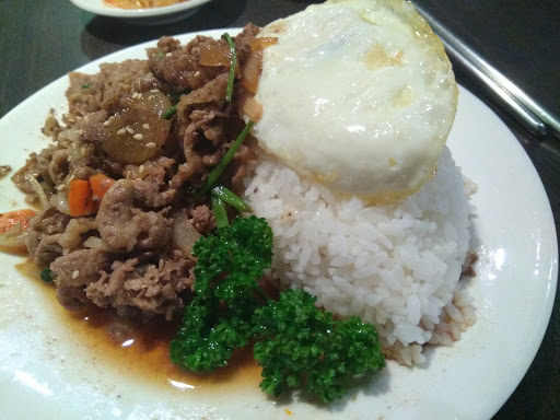 玉红泰式料唱理