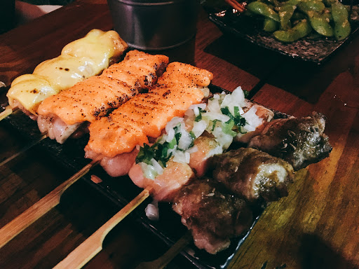 东京串门子 Tokyo Hot