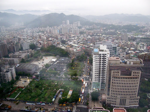 中兴公园