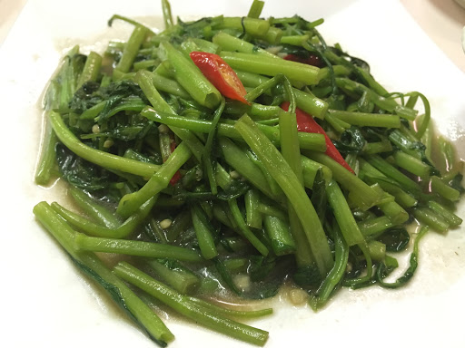 南邦泰式料理