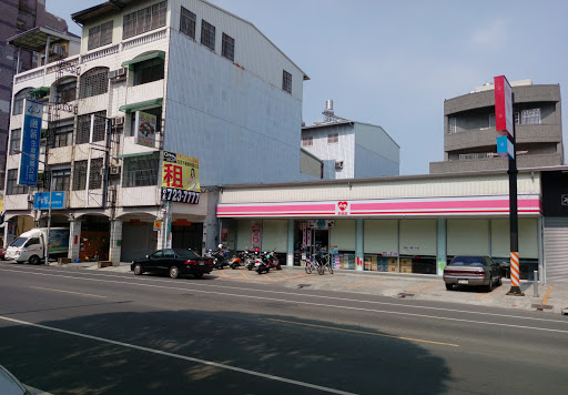 莱尔富便利商店(屏东屏佳店)