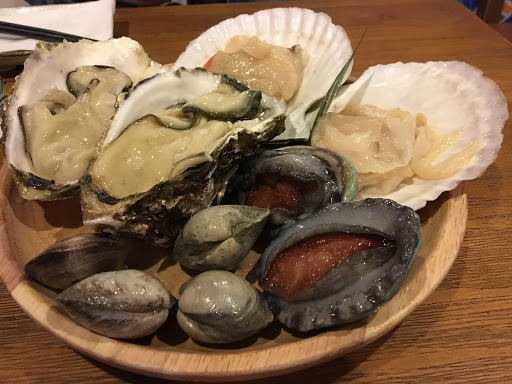 焱丸水产