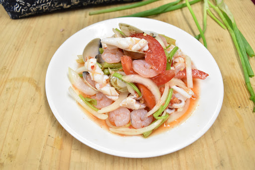 泰EASY 云泰美食料理