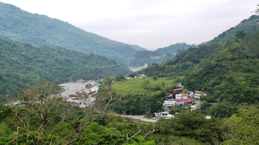 好汉坡步道