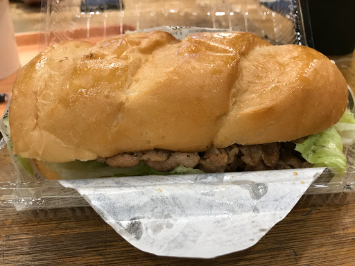台湾逄第一家咸酥鸡