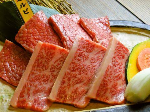 焼肉 肉料理天神地址 订餐电话 商户详情 福冈 百度地图