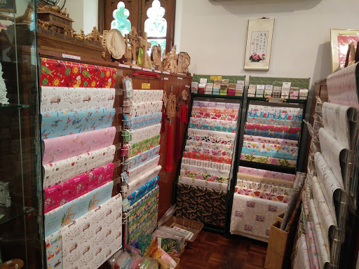 圣约翰座堂-书店