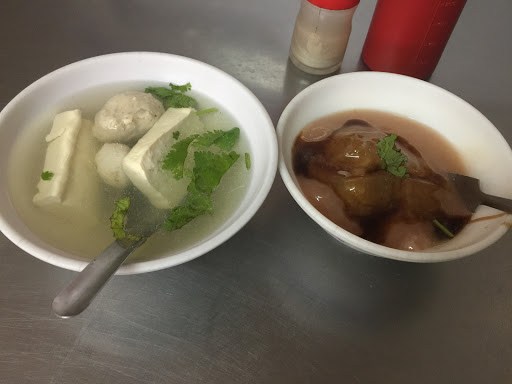 阿璋肉圆