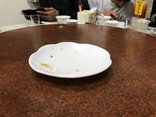 蛤什么? 小食堂（斗六店）