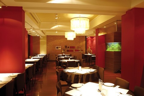 瓦城泰国料理-安和店