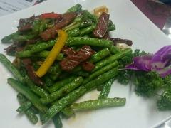 李家菜(新马路店)