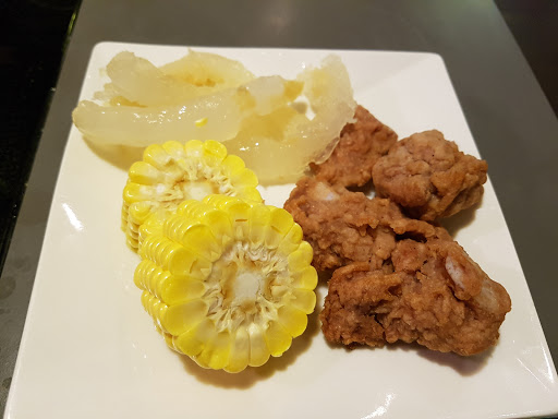汤站火锅地址 订餐电话 商户详情 台中 百度地图