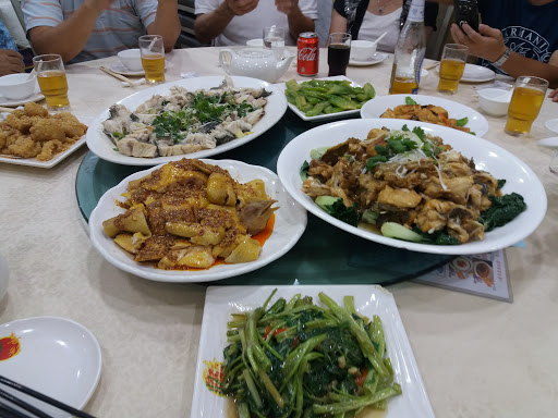 彩翠轩酒家