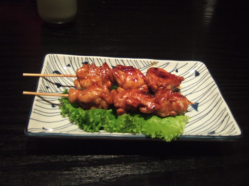 三木中日速徭食