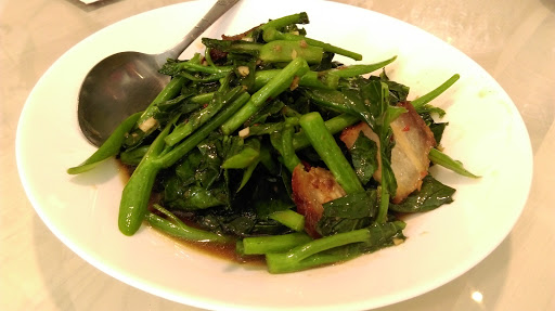米泰料理