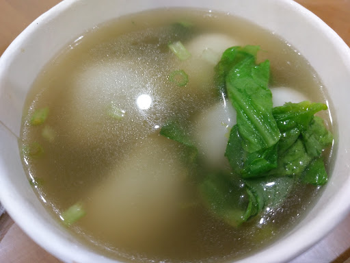 五府崦古早味