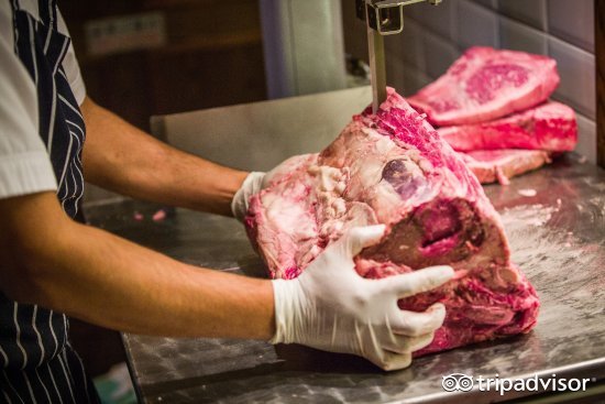 Bistecca Italian Steak House
