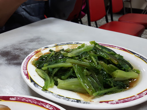 老口味晴光小吃
