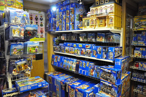 Buy-Playmobil.com(Sheung Wan Shop) 摩比玩具香港网上订讲(上环店)
