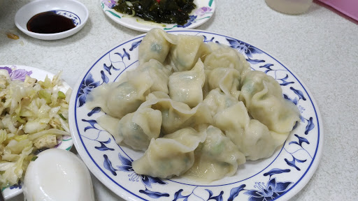 邻家呆小馆