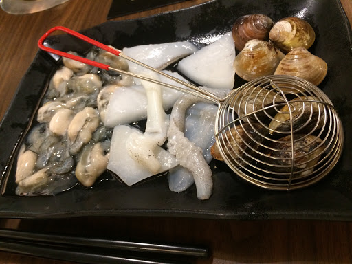 向日葵花镬涮涮锅