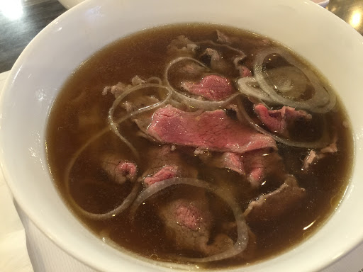 Brass Spoon(Wan Chai)