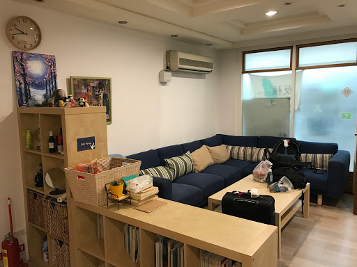 第一间悦青年旅社
