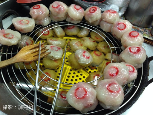 统味甜不辣