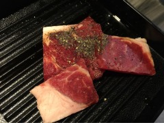 烧肉屋(京华城店)