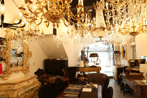 Avanti Lightings and Furniture (Italian Lightings & Furniture)