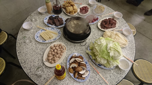 霸味姜母鸭