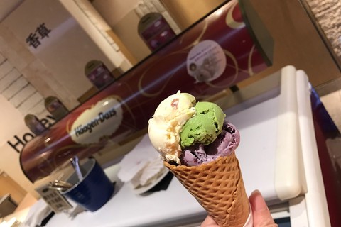 汉来海港餐厅(巨蛋店)