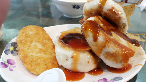 中坜新老牌牛肉面(经国店)