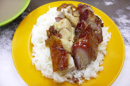 联发烧鹅