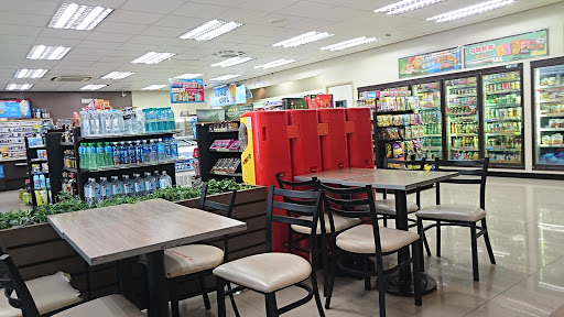 7-ELEVEN 武胜门市