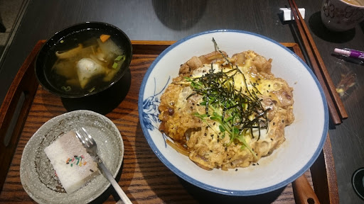 井境小食堂