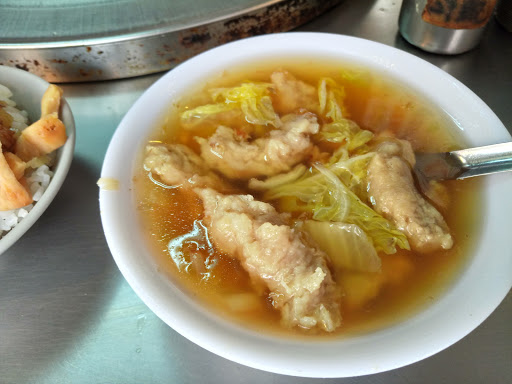 鲁烤肉饭专家