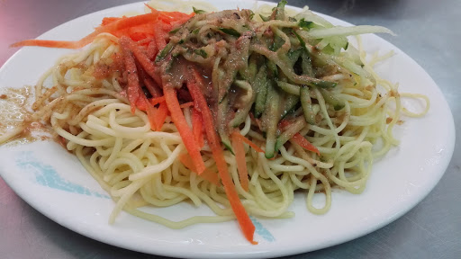 陈记卤味(汉口店)