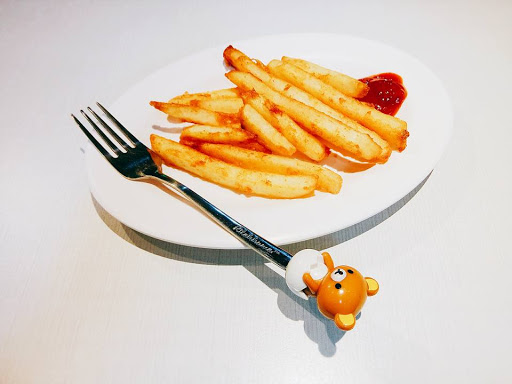 斑马鹿活力厨房 Zebra & Giraffe breakfast 左营区