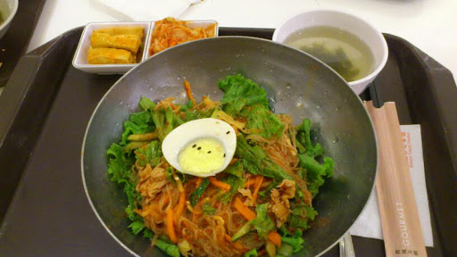 YU POKÉ-夏威夷生鱼饭