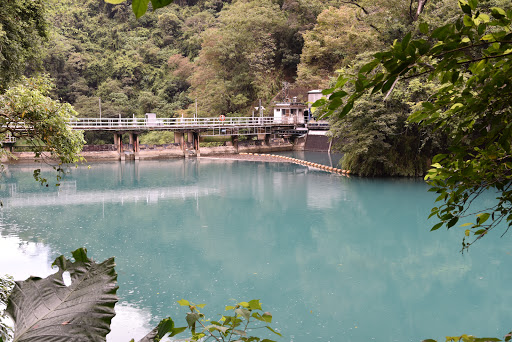 铳柜坝