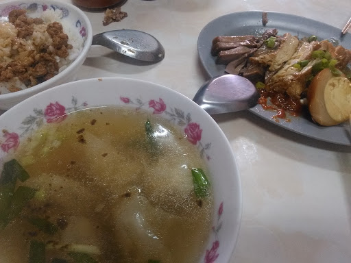 市意麵