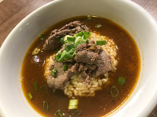 星上星港式饮茶(竹北店)